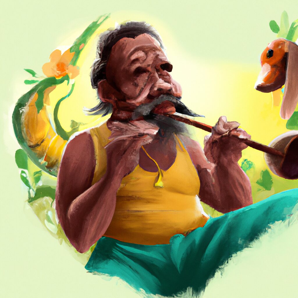 Descubra Quem É a Melhor Gaita do Brasil! Manual de Ingenuidades