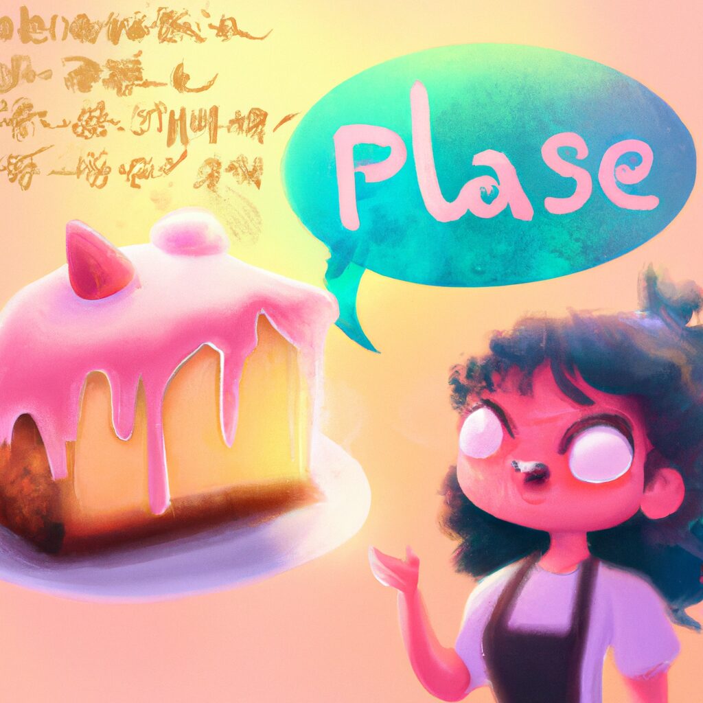 Descubra Como Dizer 'Pastel' em Inglês! Manual de Ingenuidades