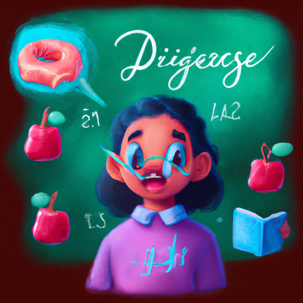 Descubra Como Se Diz Doce em Inglês Uma Aula Prática! Manual de