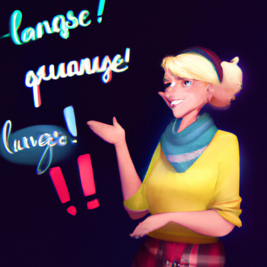 Descubra Como Se Diz Francês em Inglês! Manual de Ingenuidades