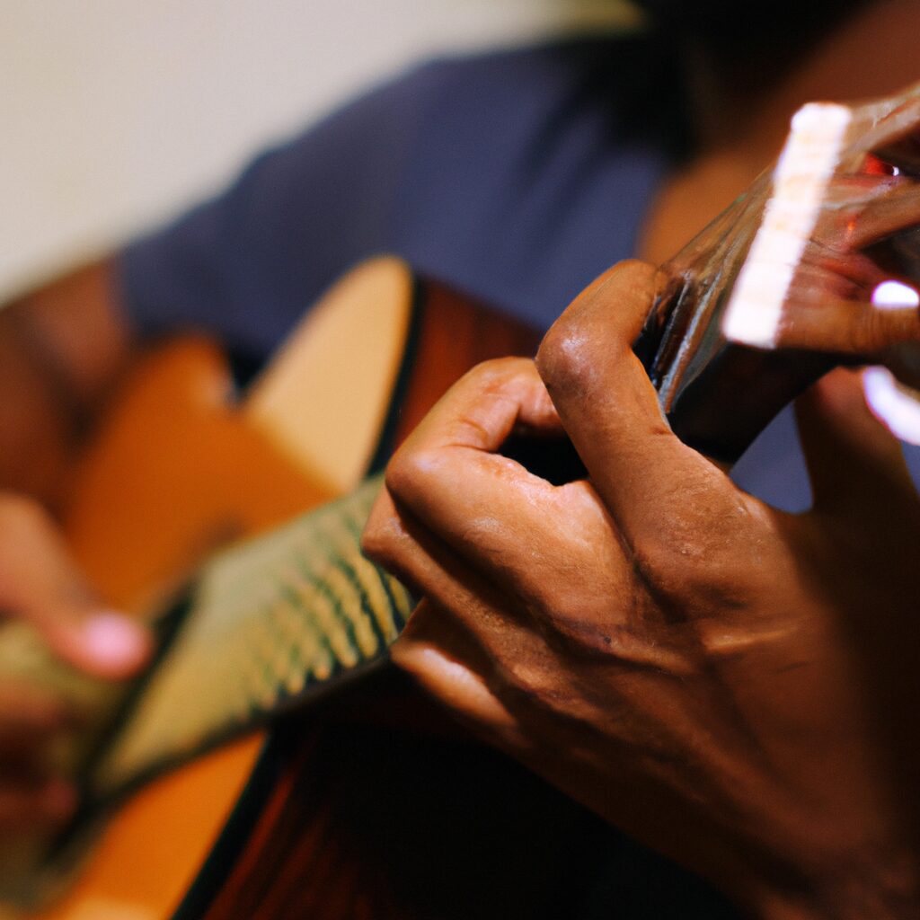 Descubra Como Tocar Forró no Violão com Estes Passos Simples! Manual de Ingenuidades