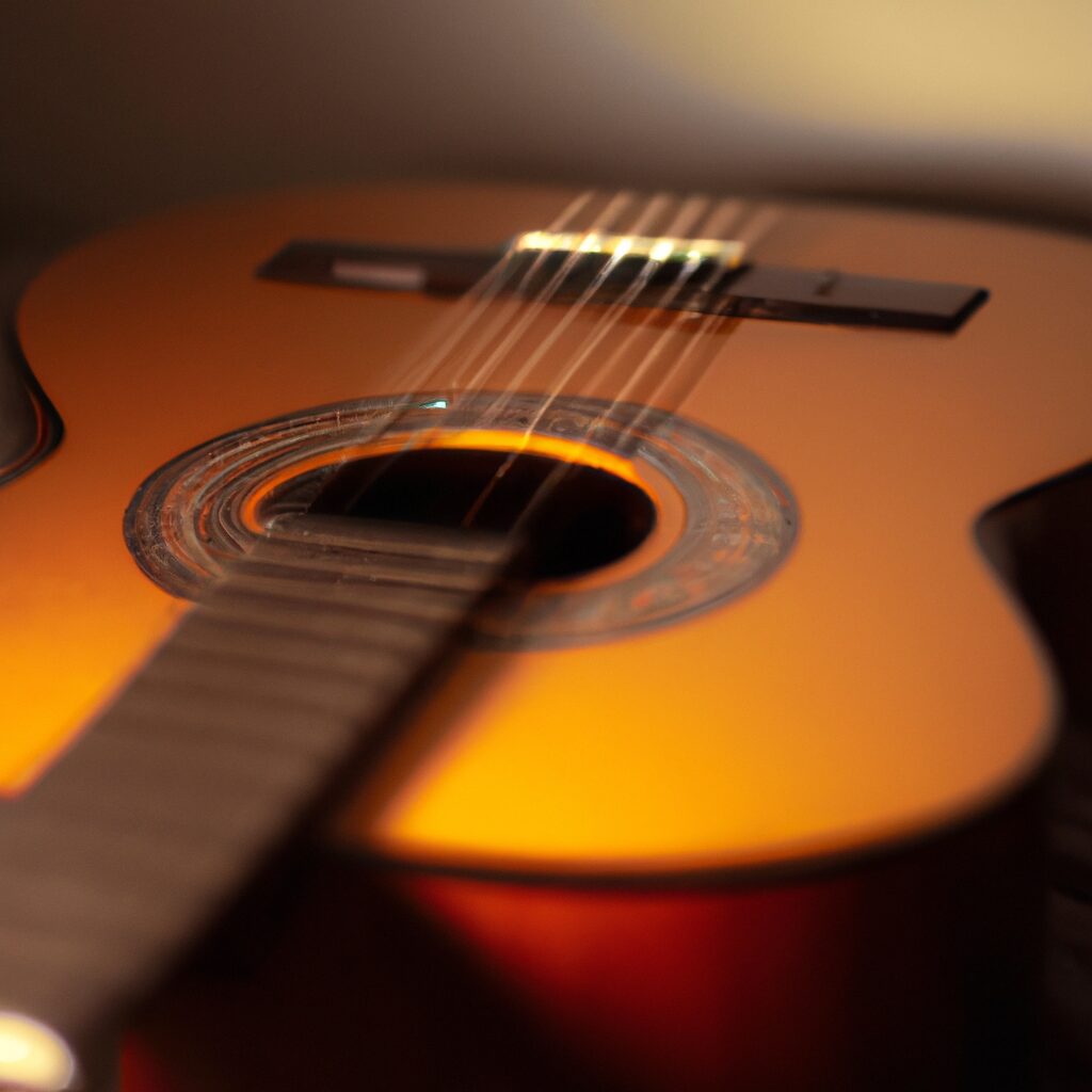 Descubra Como Tocar Hotel California no Violão! Manual de Ingenuidades