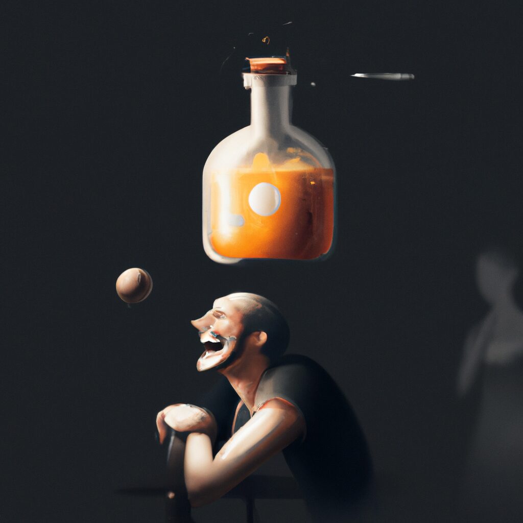 capa do post Como Anda Nossa Felicidade? O Que Dizem as Ciências? com uma ilustração