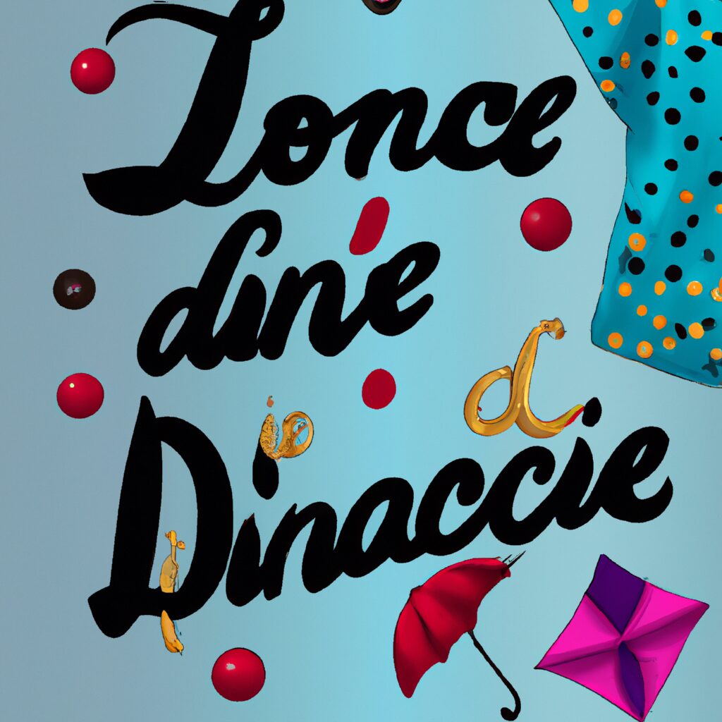 capa do post "Diga “Bonne Chance” em Francês e Desfrute da Sorte!" com uma ilustração