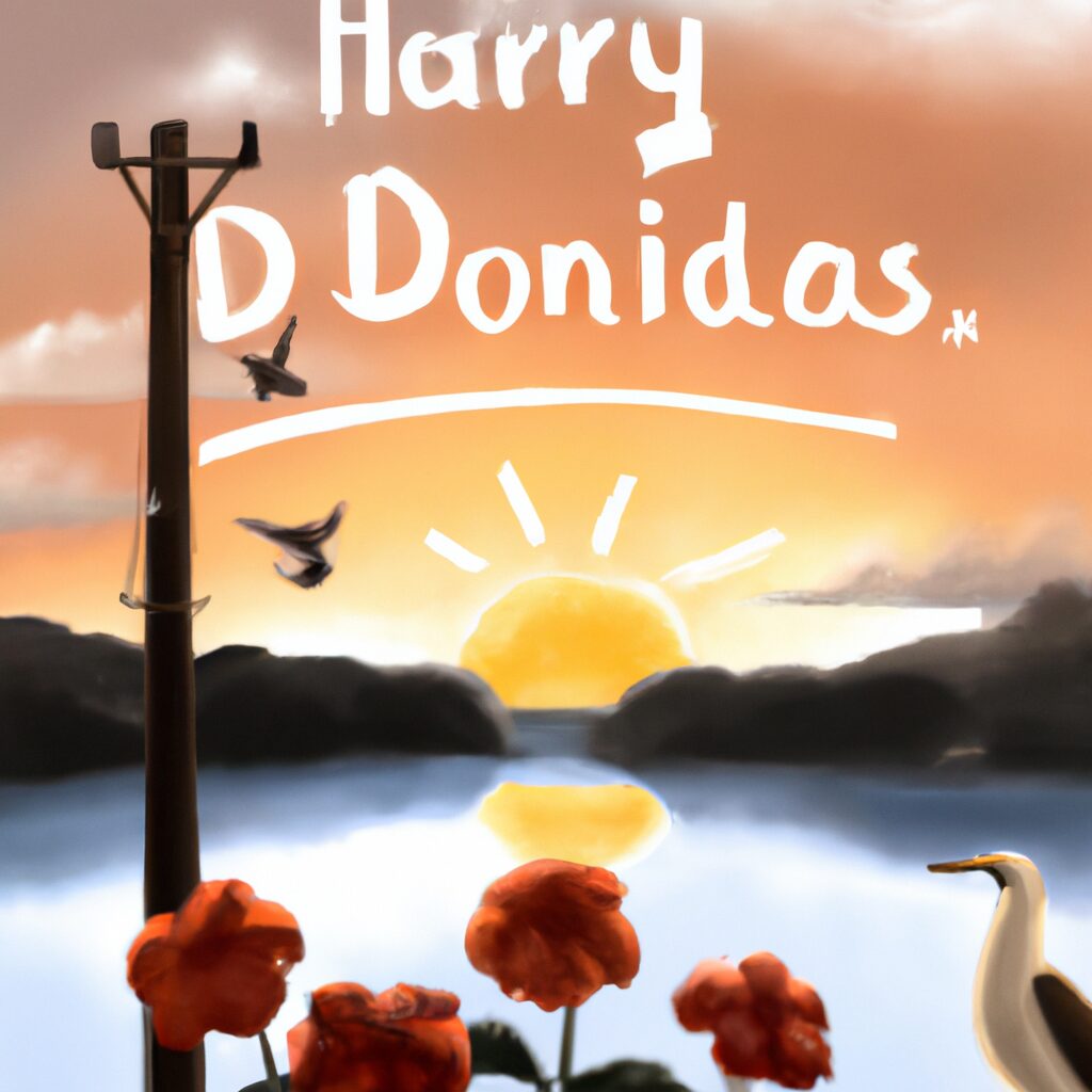 capa do post "Descubra Como Se Diz 'Bom Dia' em Holandês" com uma ilustração