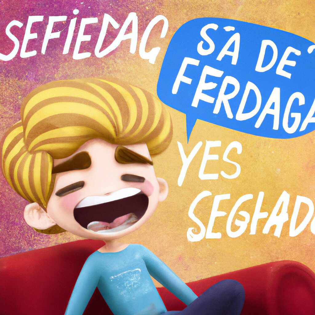 capa do post "Feriado em Inglês: Saiba Como Se Dizer!" com uma ilustração