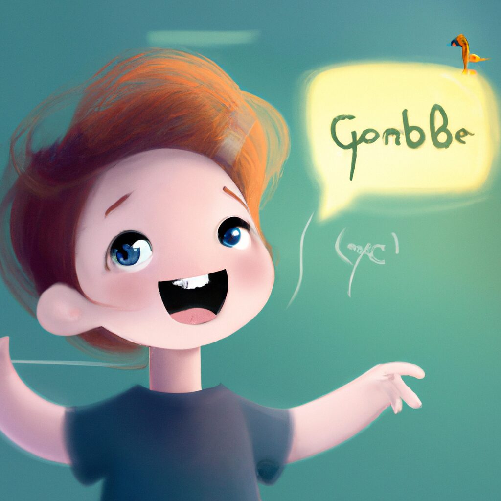 Descubra Como Se Diz 'Gabriel' em Inglês! Manual de Ingenuidades