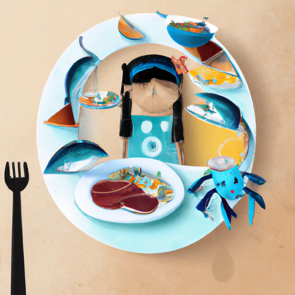 Mais de 5 Dias Sem Comer Descubra Quantos Dias o Ser Humano Consegue Ficar! Manual de