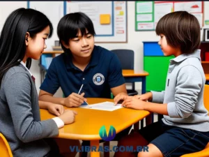 capa do post 10 Melhores Livros de Psicologia na Educação para Comprar. com uma ilustração