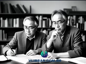 capa do post 10 Melhores Livros de Kazuo Ishiguro Para Comprar Agora com uma ilustração