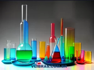 capa do post "10 Melhores Livros de Química Geral para Iniciantes" com uma ilustração