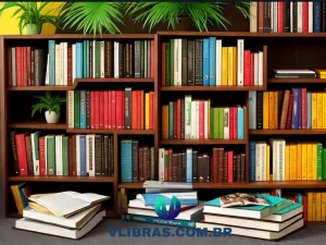 capa do post Os 5 Melhores Livros de Ana Maria Gonçalves Para Adquirir Agora! com uma ilustração