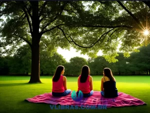 capa do post 10 Melhores Livros de Romance Lésbico para se Apaixonar. com uma ilustração