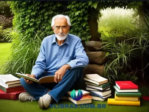 capa do post 10 Livros Essenciais Sobre Sabedoria Para Adquirir Agora Mesmo com uma ilustração