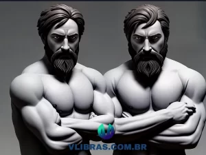 capa do post As 7 Melhores Obras Sobre Leitura Corporal: Adquira Já! com uma ilustração