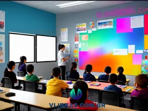 capa do post 10 Livros Essenciais sobre Educação Escolar para sua Biblioteca com uma ilustração