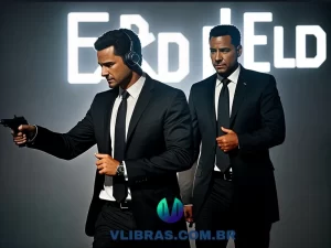 capa do post 10 Melhores Livros Sobre o FBI Para Ler Hoje Mesmo! com uma ilustração