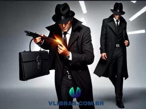 capa do post As 7 Melhores Leituras de Daniel Silva que Você Precisa Ter com uma ilustração