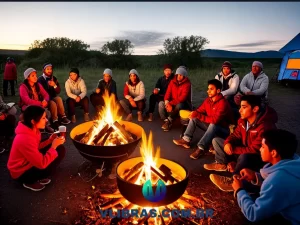 capa do post 10 Melhores Livros Sobre Ciganos Para Ler Agora com uma ilustração