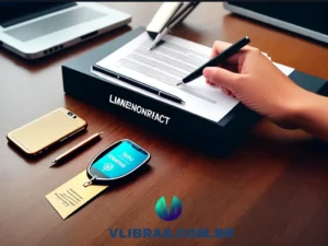 capa do post 10 Melhores Livros sobre Licitacões e Contratos: Guia para Comprar. com uma ilustração