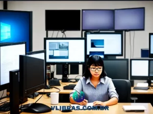 capa do post 10 Leituras Essenciais para a Quarentena: Os Melhores Livros para Comprar Agora. com uma ilustração