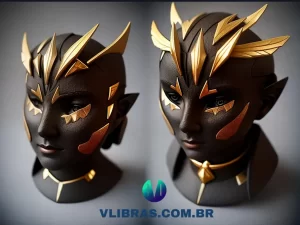 capa do post As 5 Melhores Biografias de Igor Pires para Conhecer Sua História com uma ilustração