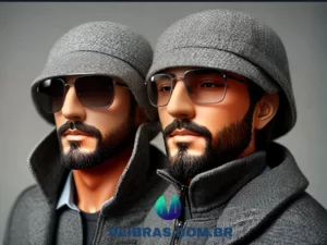 capa do post 10 Melhores Livros para Aprender Espanhol e se Tornar Um Poliglota. com uma ilustração