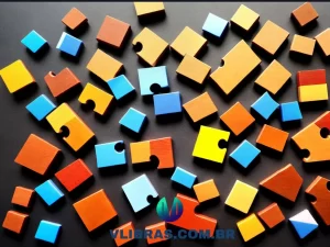 capa do post "Top 7 Livros Essenciais de Lógica para Adquirir" com uma ilustração