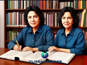 capa do post As 10 Melhores Obras de Ana Maria Machado: Uma Análise Completa com uma ilustração