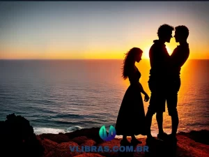 capa do post "Os 8 Melhores Livros de Romance de Tristão para se Apaixonar" com uma ilustração