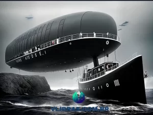 capa do post 10 Melhores Livros sobre Julio Verne para Comprar em 2023 com uma ilustração