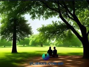 capa do post "10 Livros Essenciais de Psicologia Ambiental para sua Biblioteca" com uma ilustração