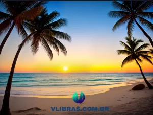 capa do post "Top 10 Livros Essenciais para Elevar sua Beleza Natural" com uma ilustração