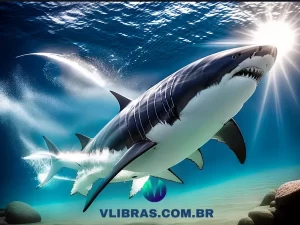 capa do post 10 Livros Incríveis Sobre Tubarão Para Adquirir Hoje Mesmo com uma ilustração