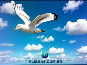 capa do post Os 8 melhores livros sobre Fernão Capelo Gaivota para comprar. com uma ilustração