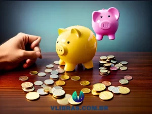 capa do post 7 Melhores Livros para Comprar com Ajuda Financeira com uma ilustração