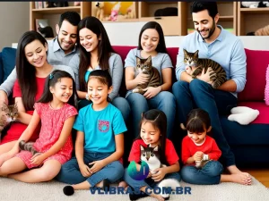 capa do post 10 Livros Essenciais sobre Catténcias em 2023 com uma ilustração