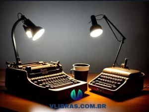 capa do post 10 Melhores Livros de Crônicas para se Encantar em 2023 com uma ilustração