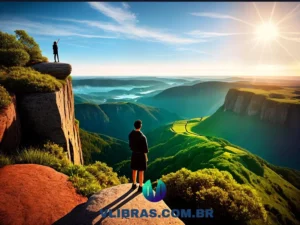 capa do post "Os 5 Melhores Livros de Osho para Elevar sua Consciência" com uma ilustração