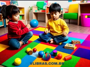 capa do post 10 Melhores Livros de Psicologia Infantil para Comprar em 2023 com uma ilustração