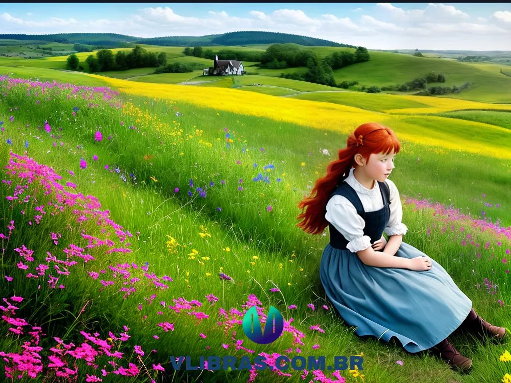 lucy maud montgomery