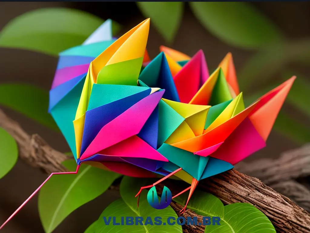 origami