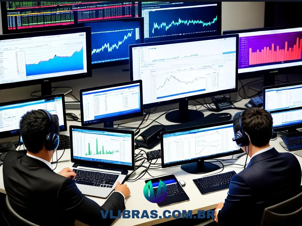 trader