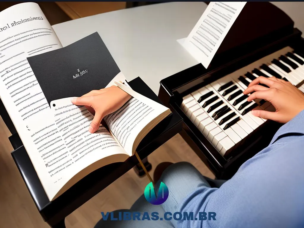 piano para iniciantes