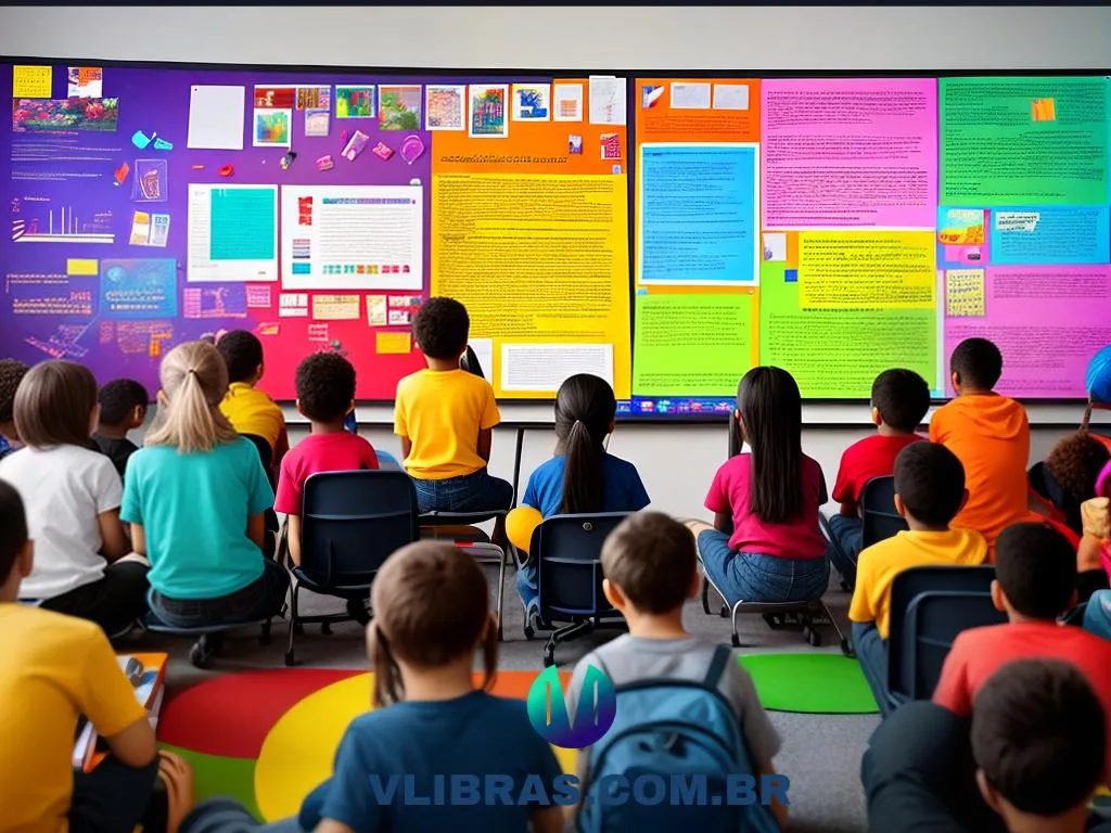 educacao escolar