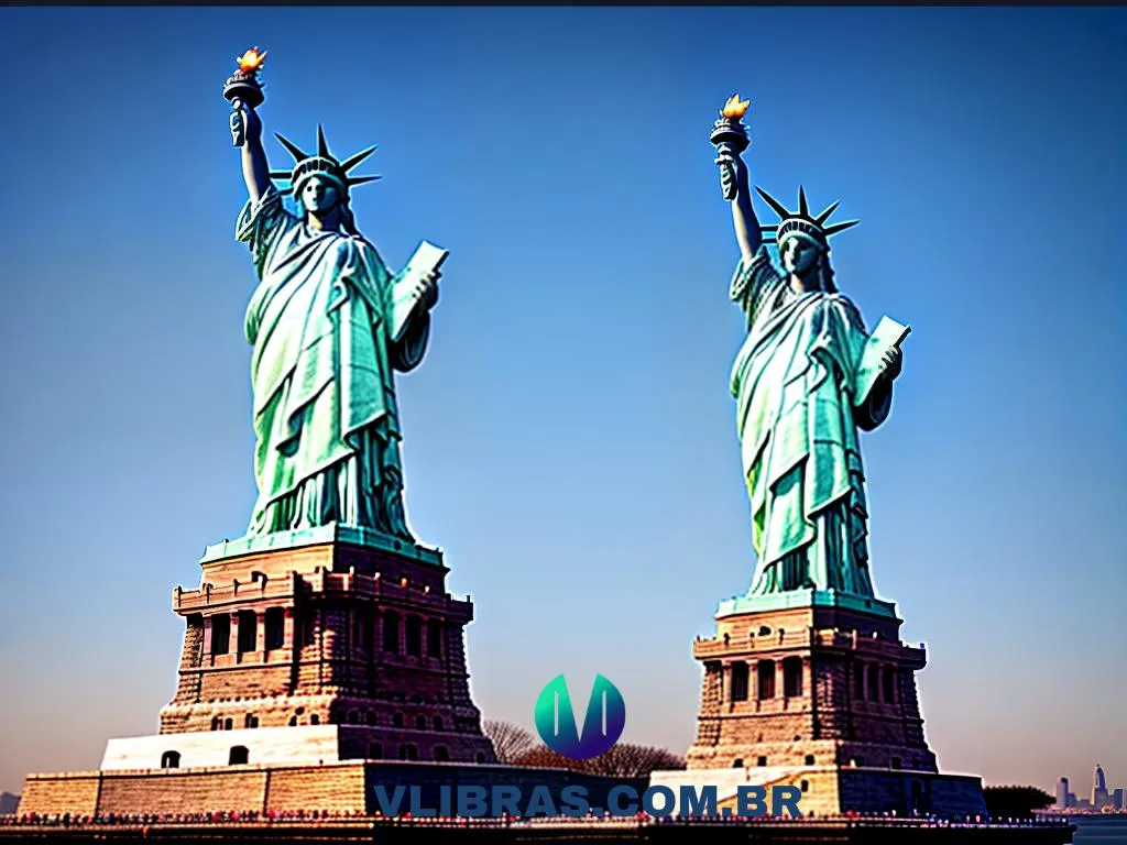 os estados unidos