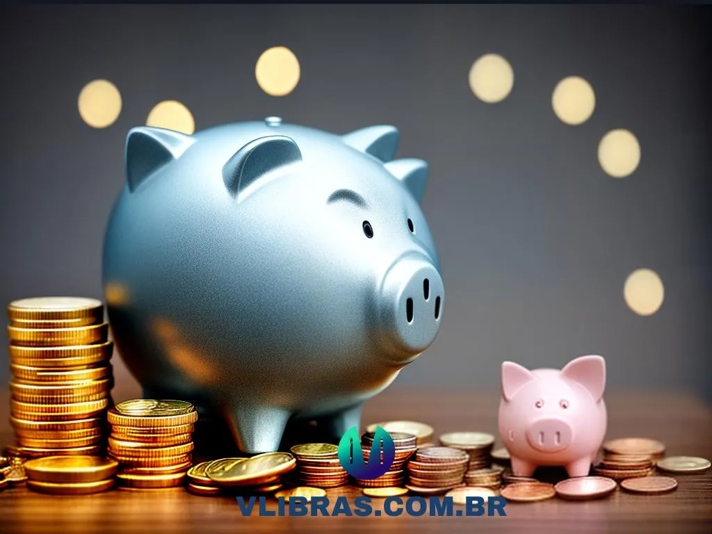 ajuda financeira