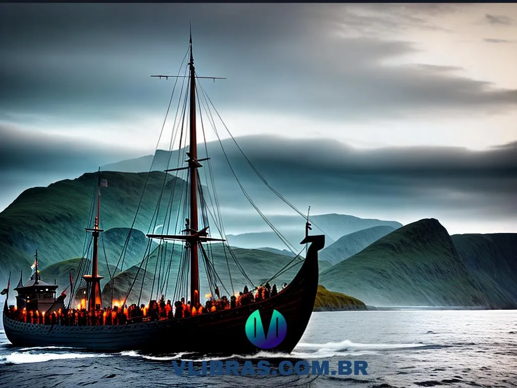 saga vinland