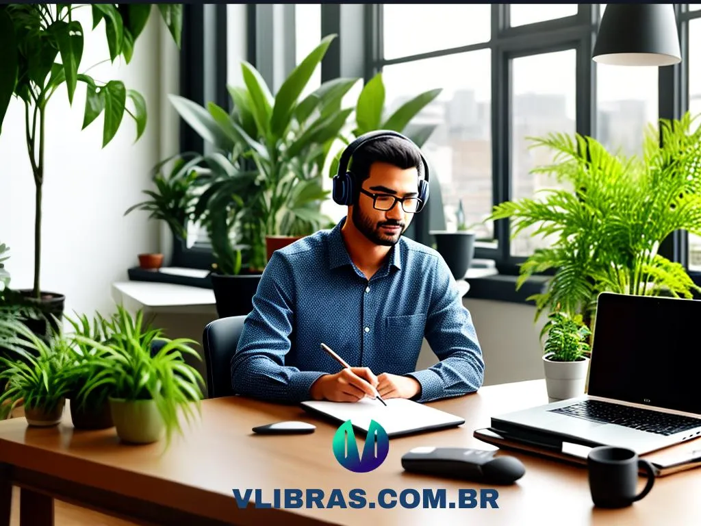 trabalho online