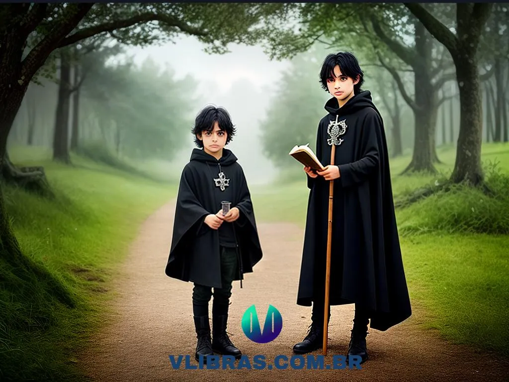 saga magisterium